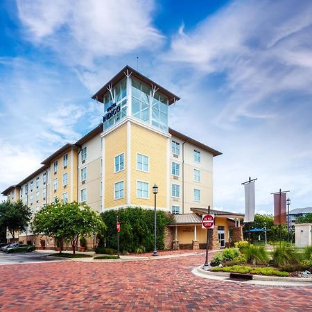 Hotel Indigo Jacksonville-Deerwood Park By Ihg Kültér fotó