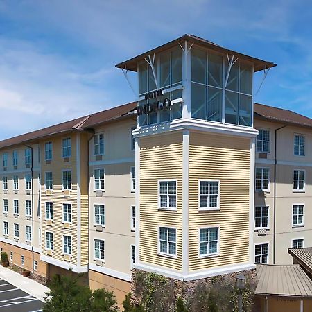 Hotel Indigo Jacksonville-Deerwood Park By Ihg Kültér fotó