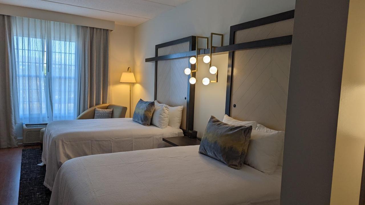 Hotel Indigo Jacksonville-Deerwood Park By Ihg Kültér fotó