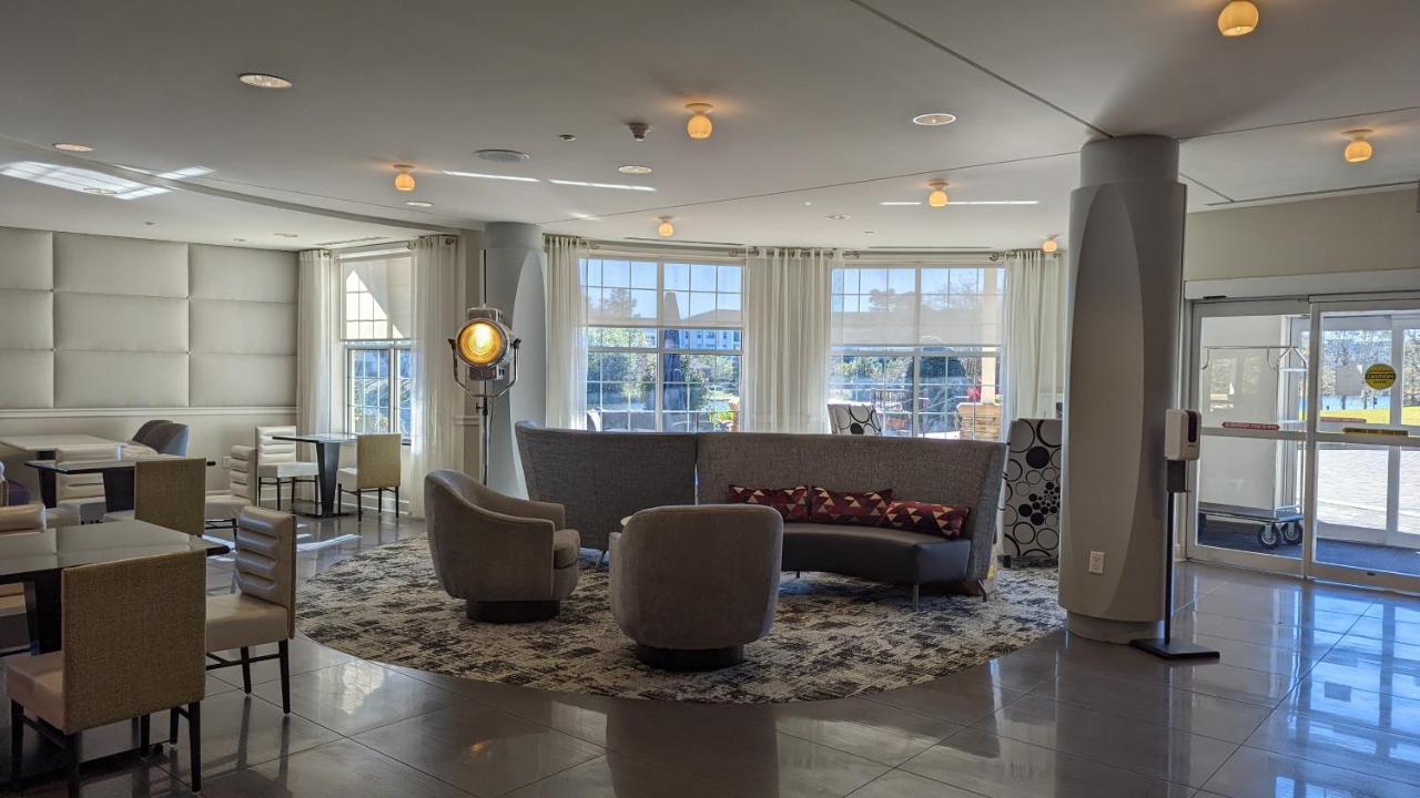 Hotel Indigo Jacksonville-Deerwood Park By Ihg Kültér fotó