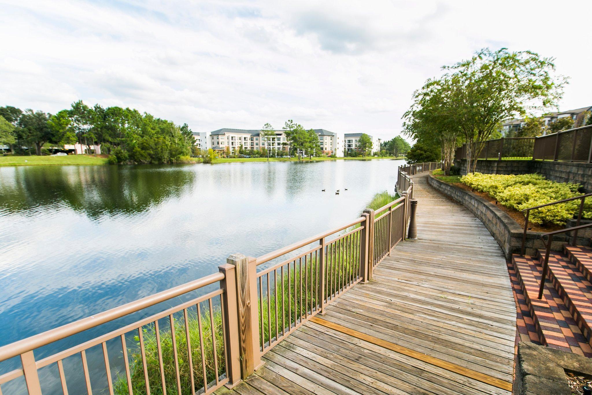 Hotel Indigo Jacksonville-Deerwood Park By Ihg Kültér fotó