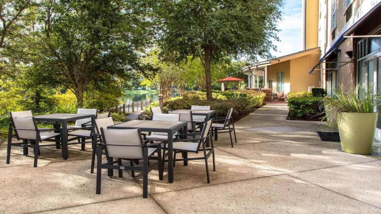 Hotel Indigo Jacksonville-Deerwood Park By Ihg Kültér fotó