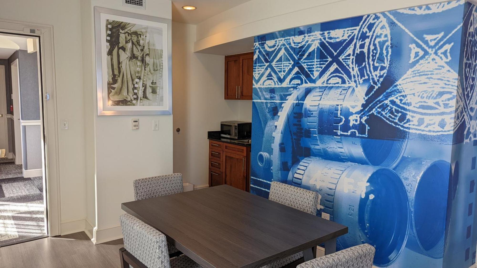 Hotel Indigo Jacksonville-Deerwood Park By Ihg Szoba fotó