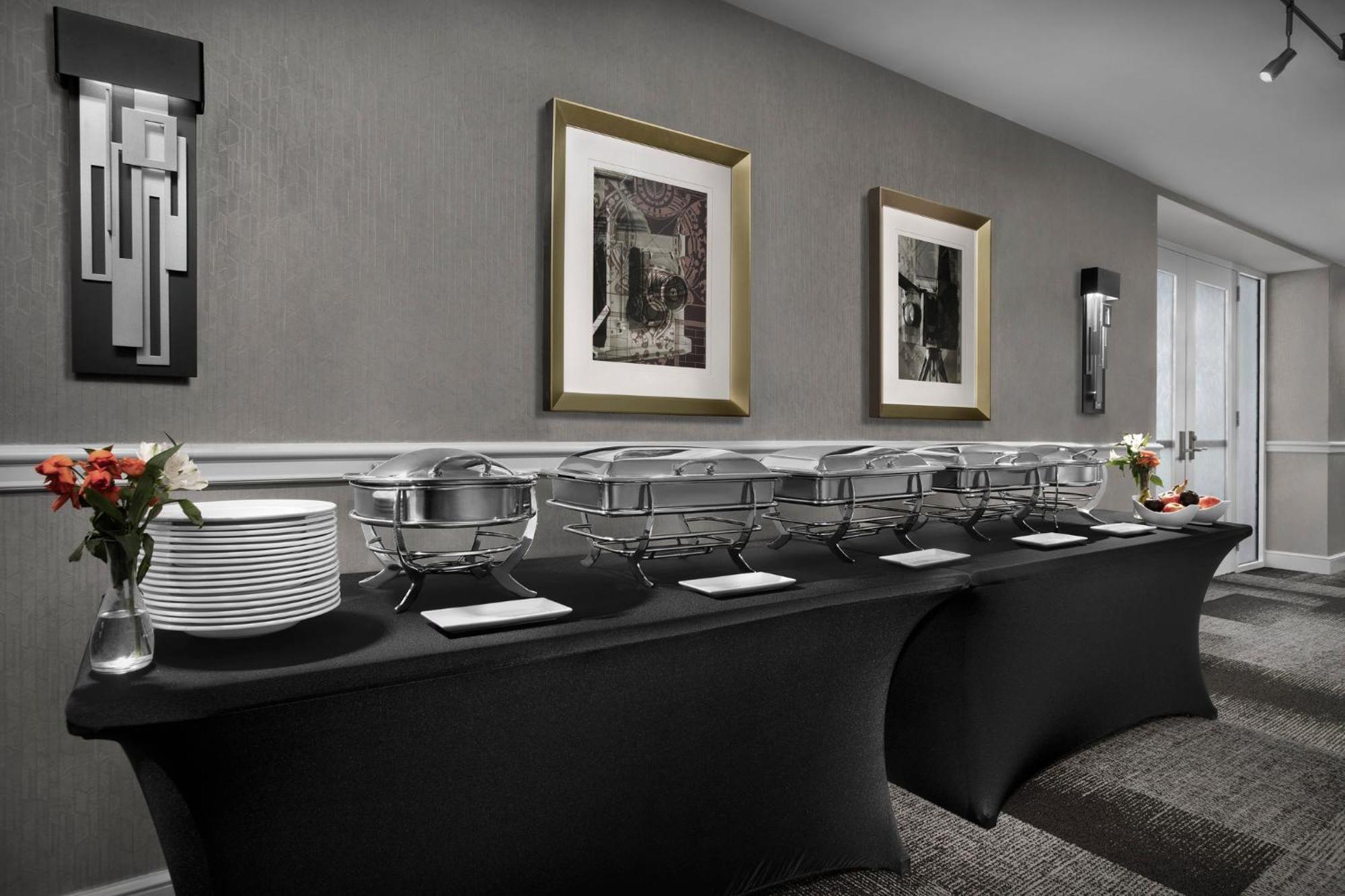 Hotel Indigo Jacksonville-Deerwood Park By Ihg Kültér fotó