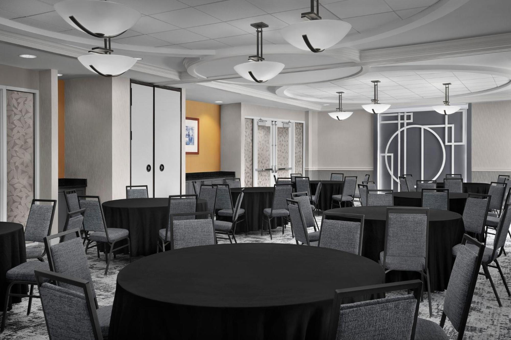 Hotel Indigo Jacksonville-Deerwood Park By Ihg Kültér fotó