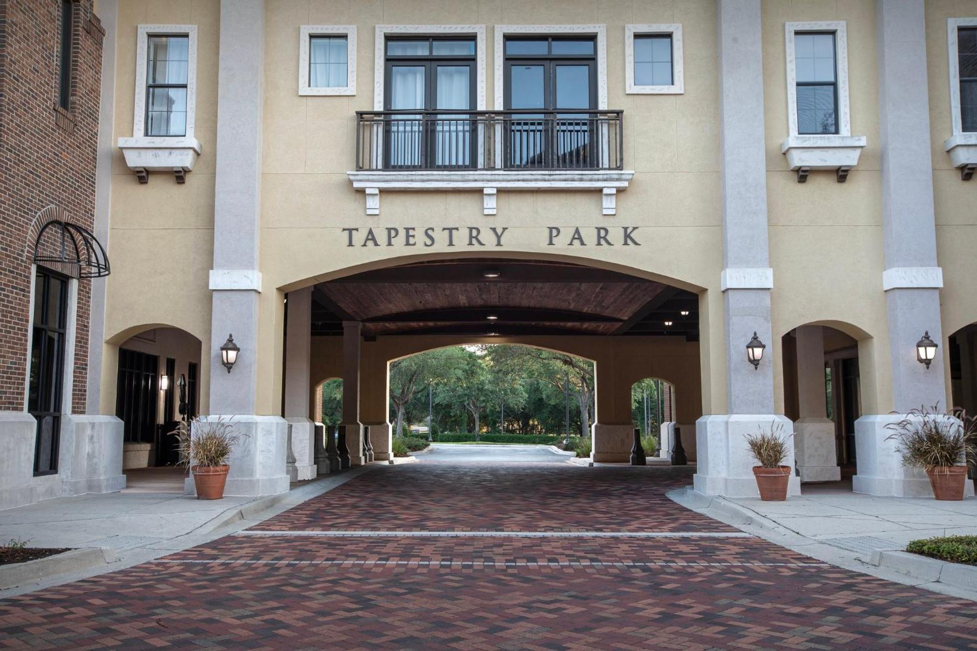 Hotel Indigo Jacksonville-Deerwood Park By Ihg Kültér fotó