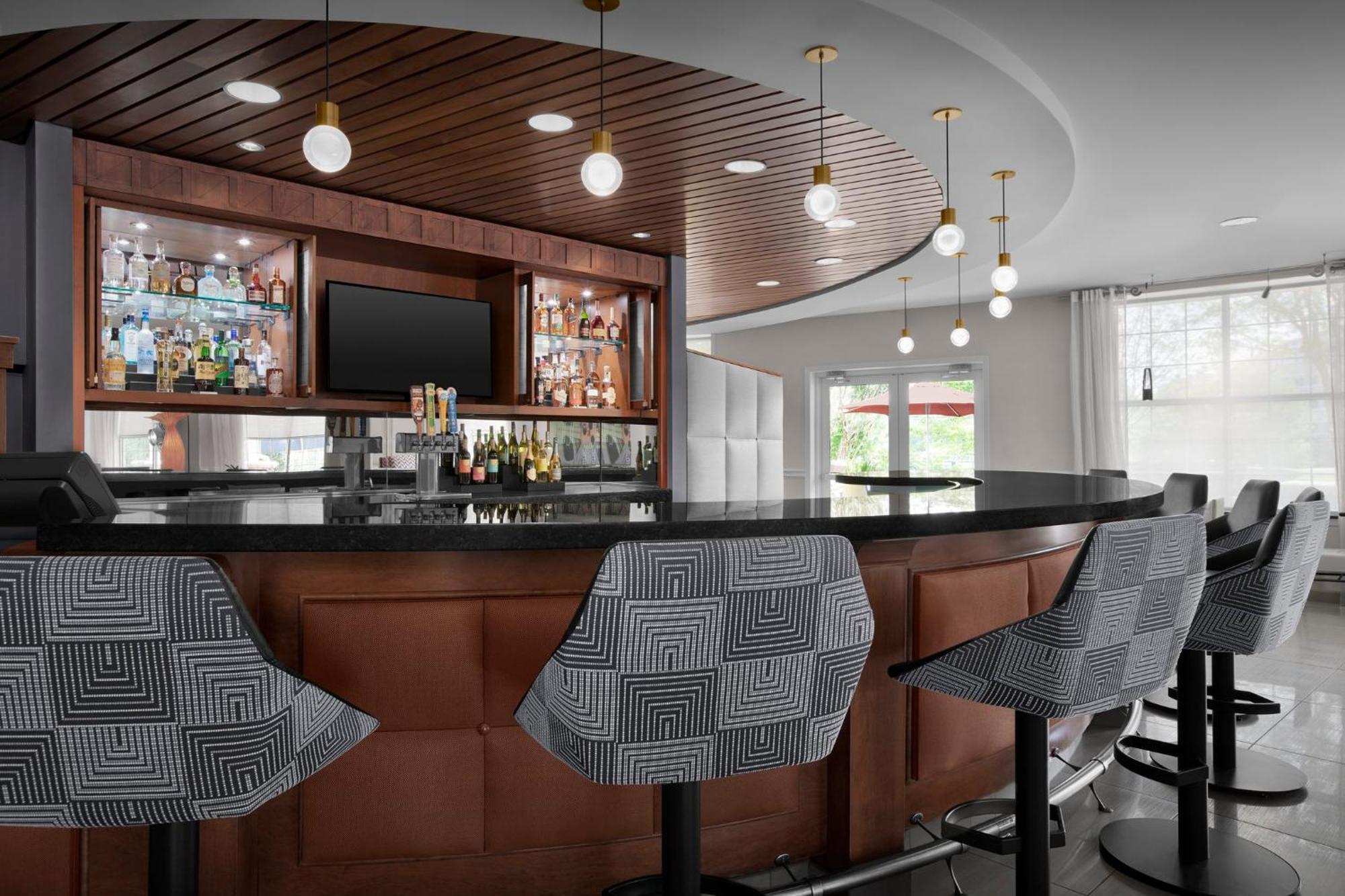 Hotel Indigo Jacksonville-Deerwood Park By Ihg Kültér fotó