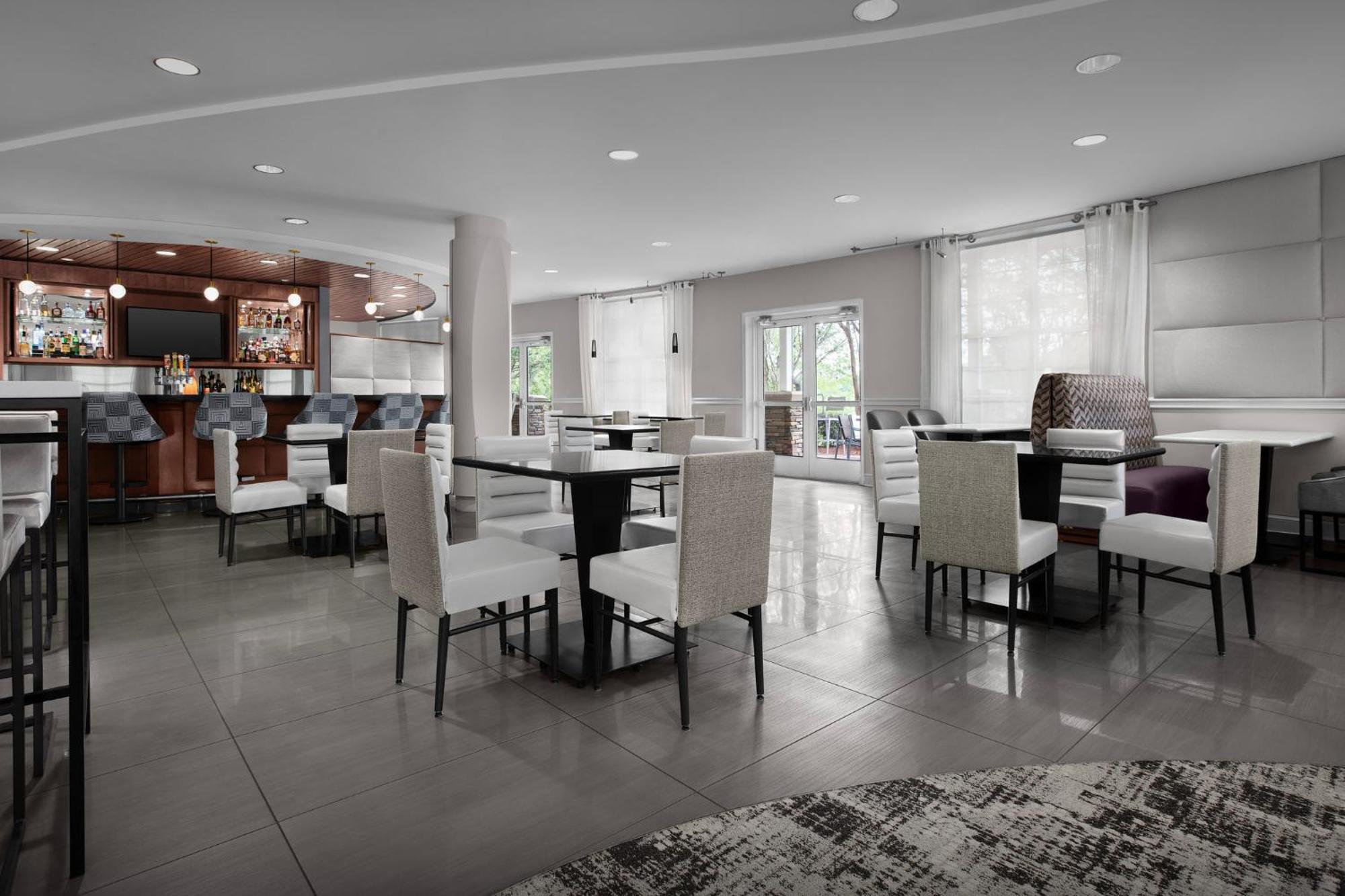Hotel Indigo Jacksonville-Deerwood Park By Ihg Kültér fotó