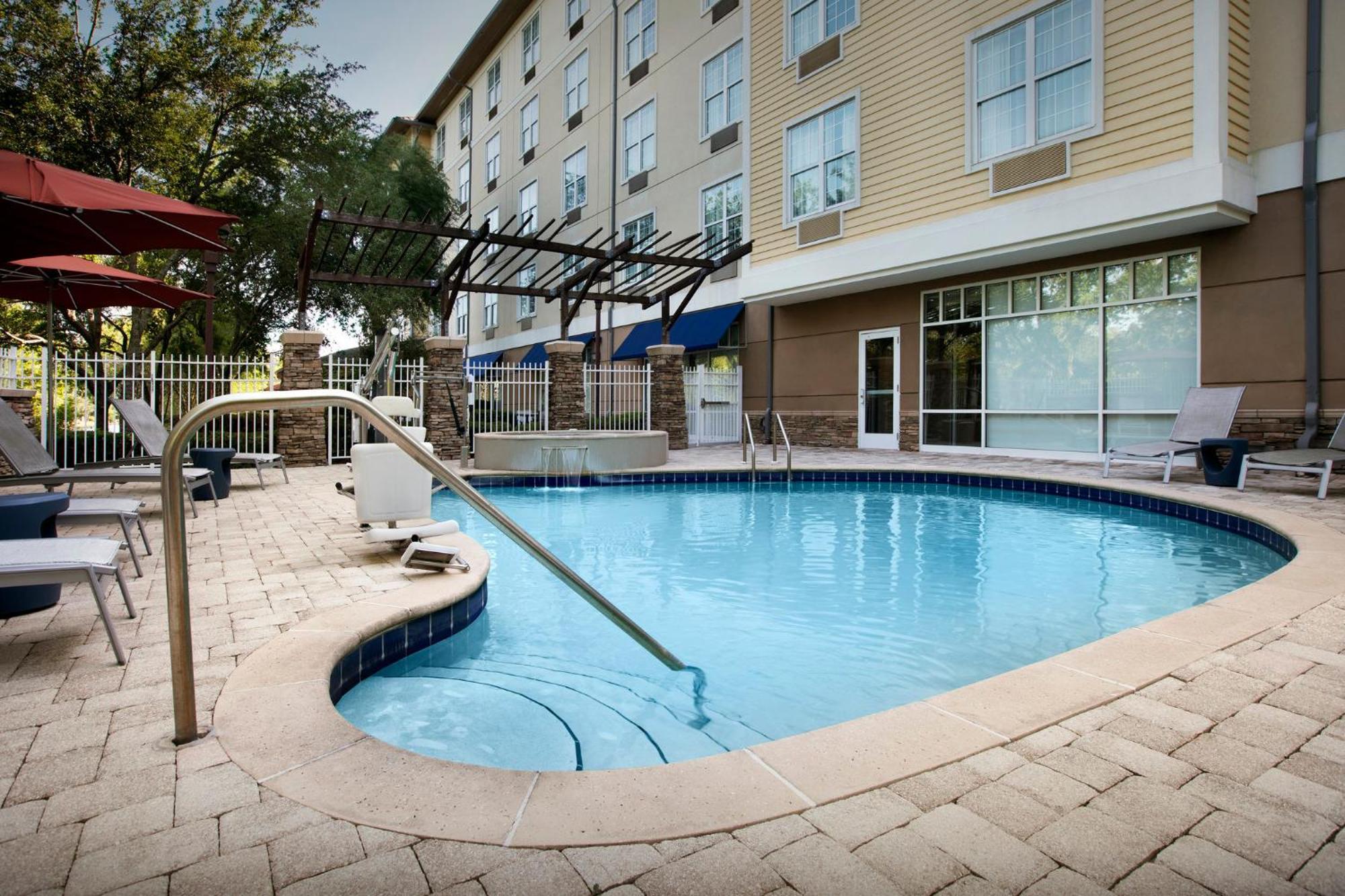 Hotel Indigo Jacksonville-Deerwood Park By Ihg Kültér fotó