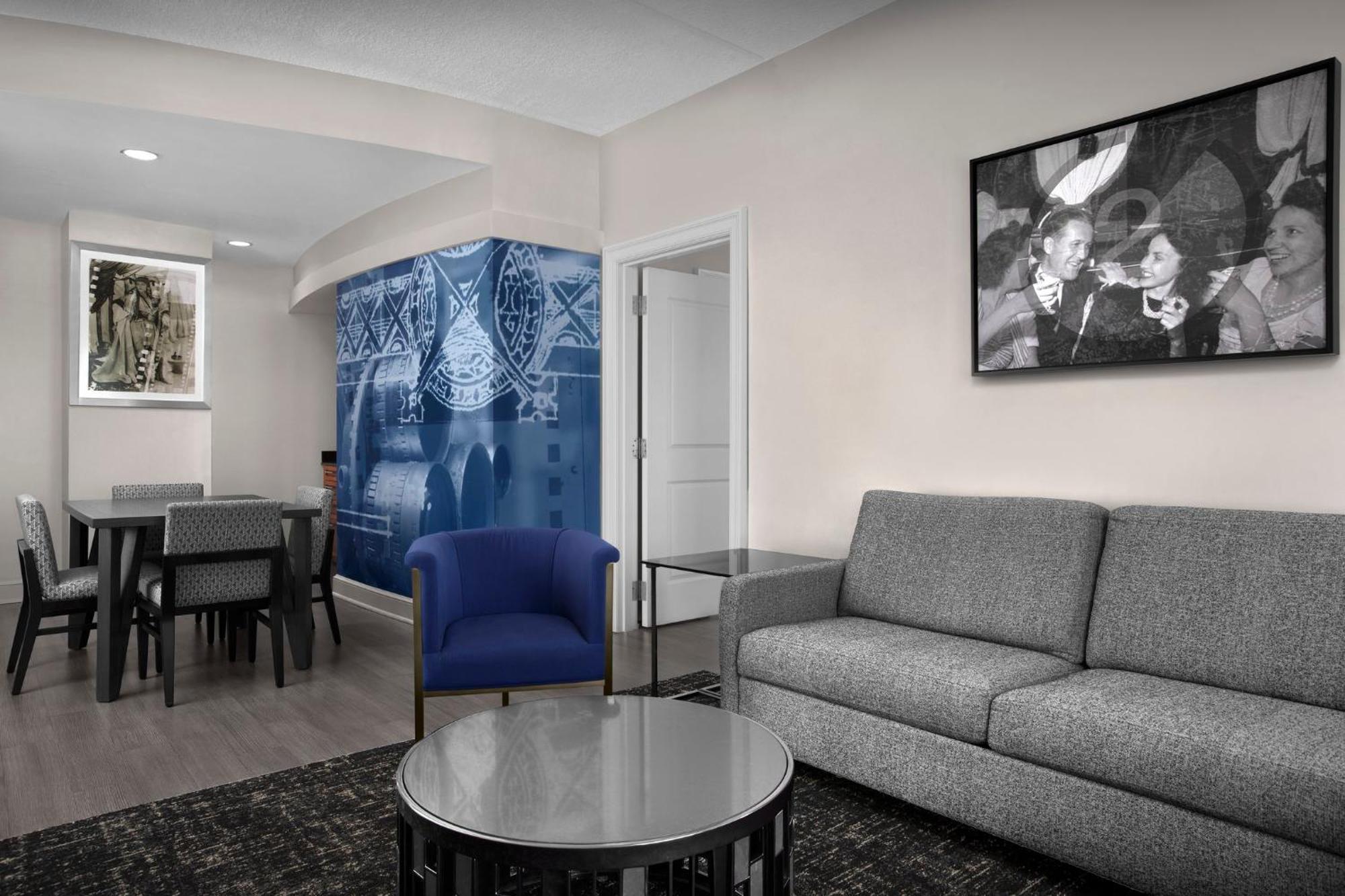 Hotel Indigo Jacksonville-Deerwood Park By Ihg Kültér fotó