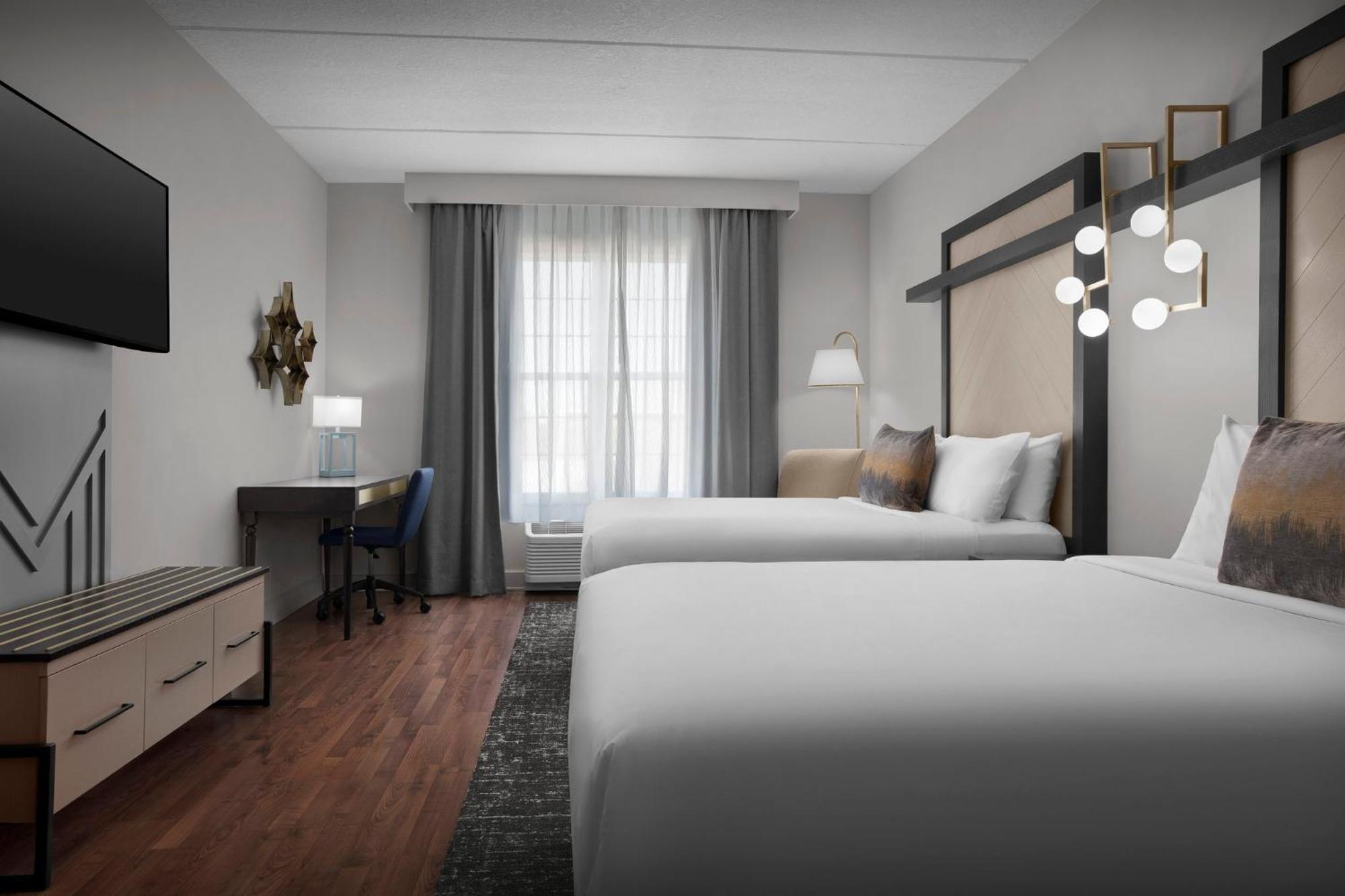 Hotel Indigo Jacksonville-Deerwood Park By Ihg Kültér fotó