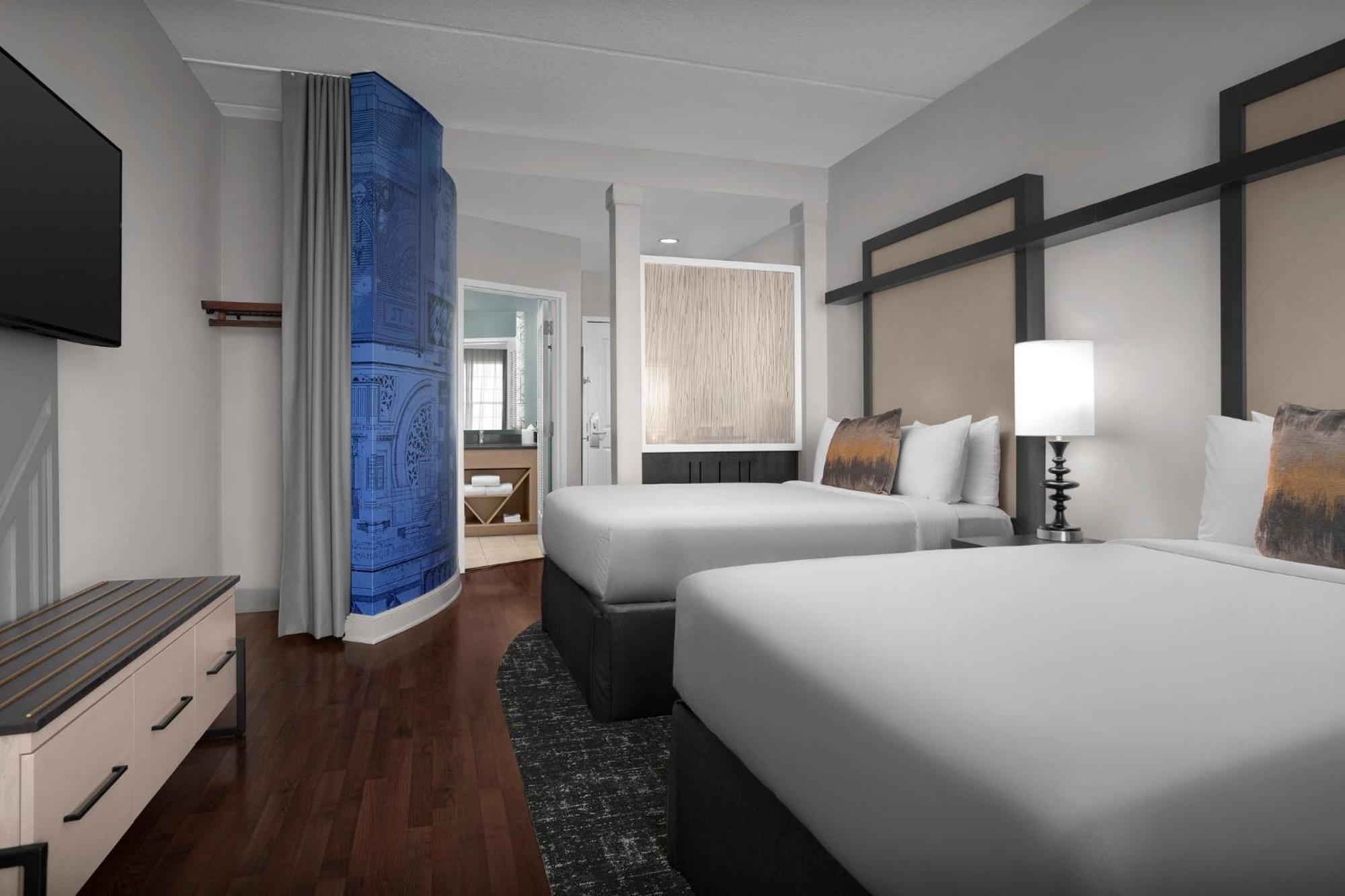 Hotel Indigo Jacksonville-Deerwood Park By Ihg Kültér fotó