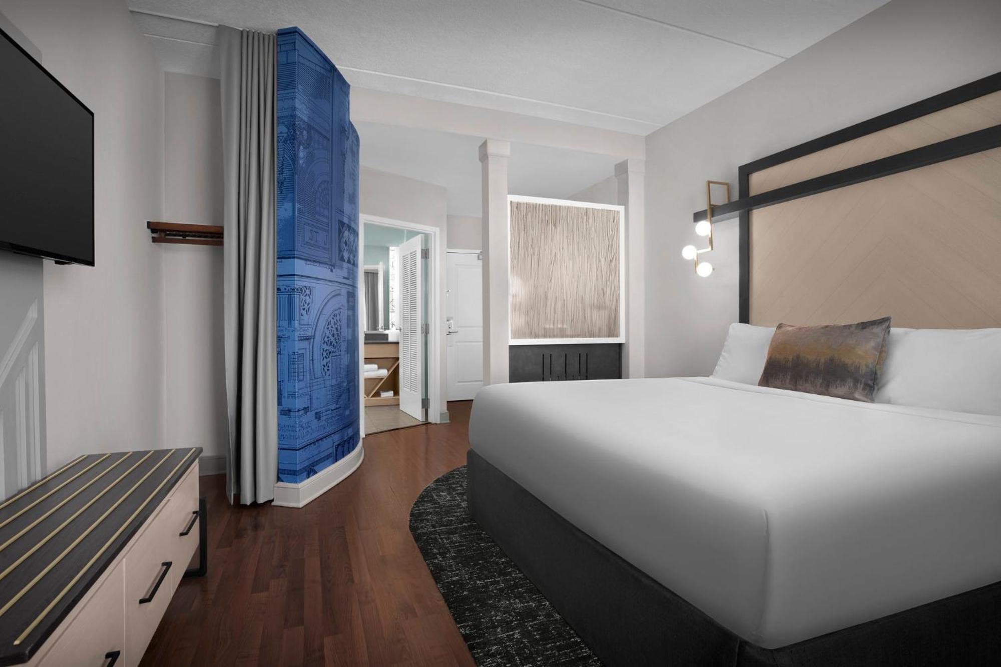 Hotel Indigo Jacksonville-Deerwood Park By Ihg Kültér fotó