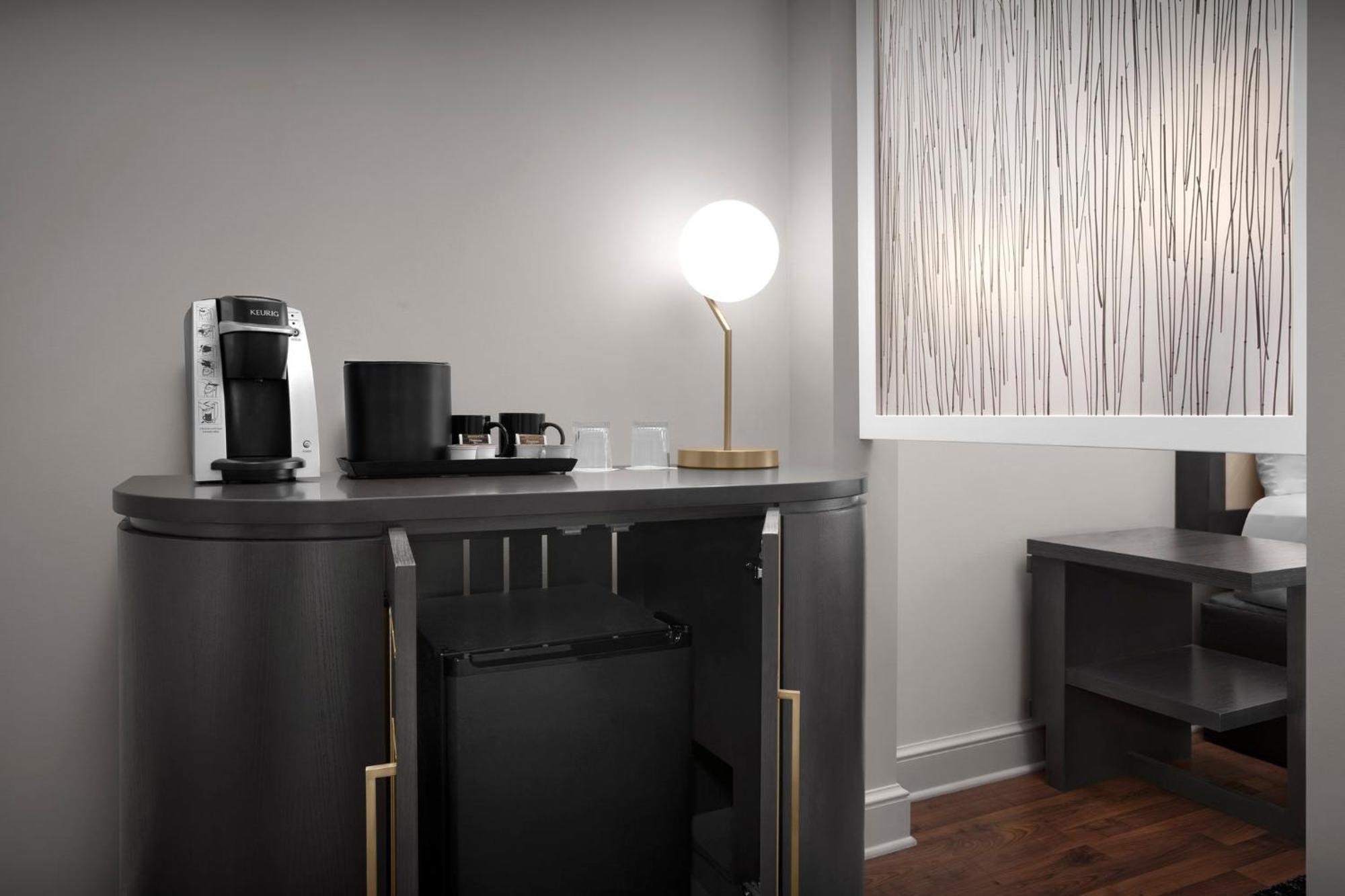 Hotel Indigo Jacksonville-Deerwood Park By Ihg Kültér fotó