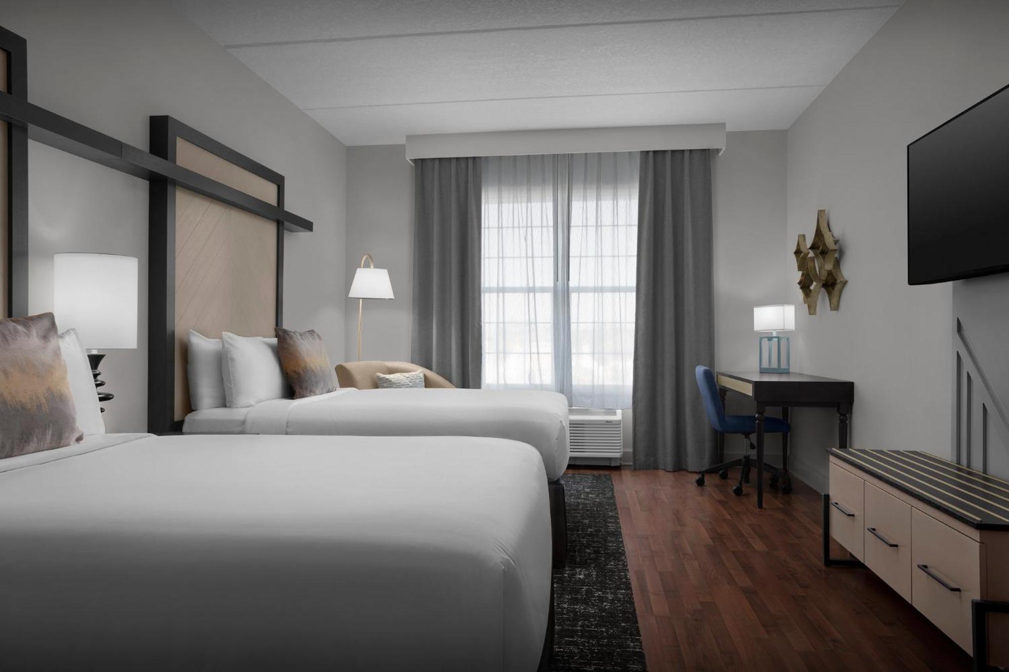Hotel Indigo Jacksonville-Deerwood Park By Ihg Kültér fotó