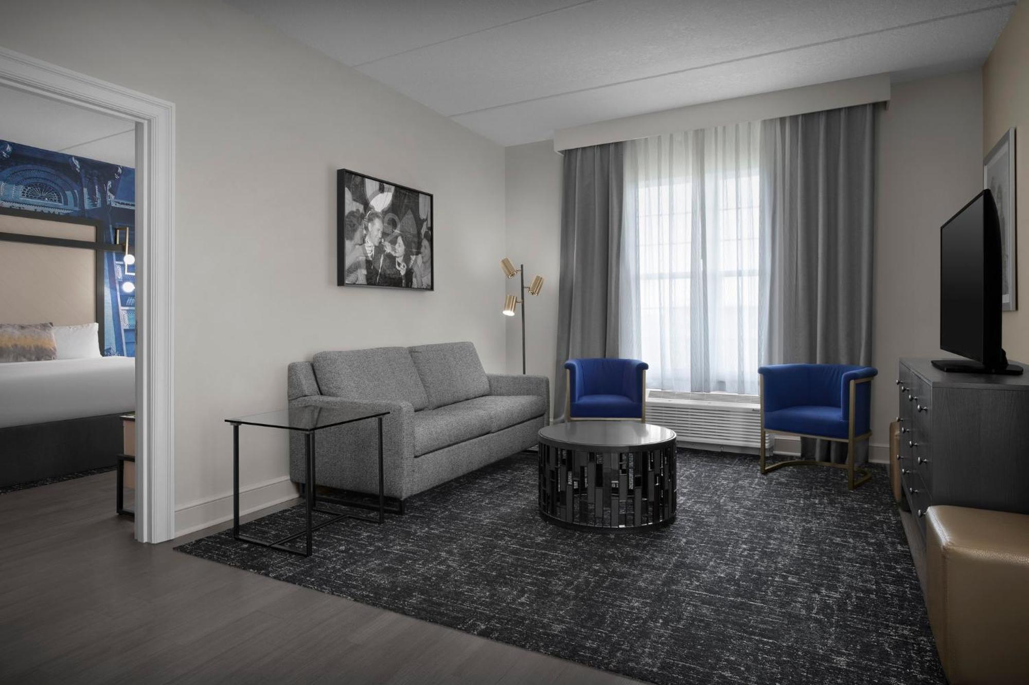 Hotel Indigo Jacksonville-Deerwood Park By Ihg Kültér fotó