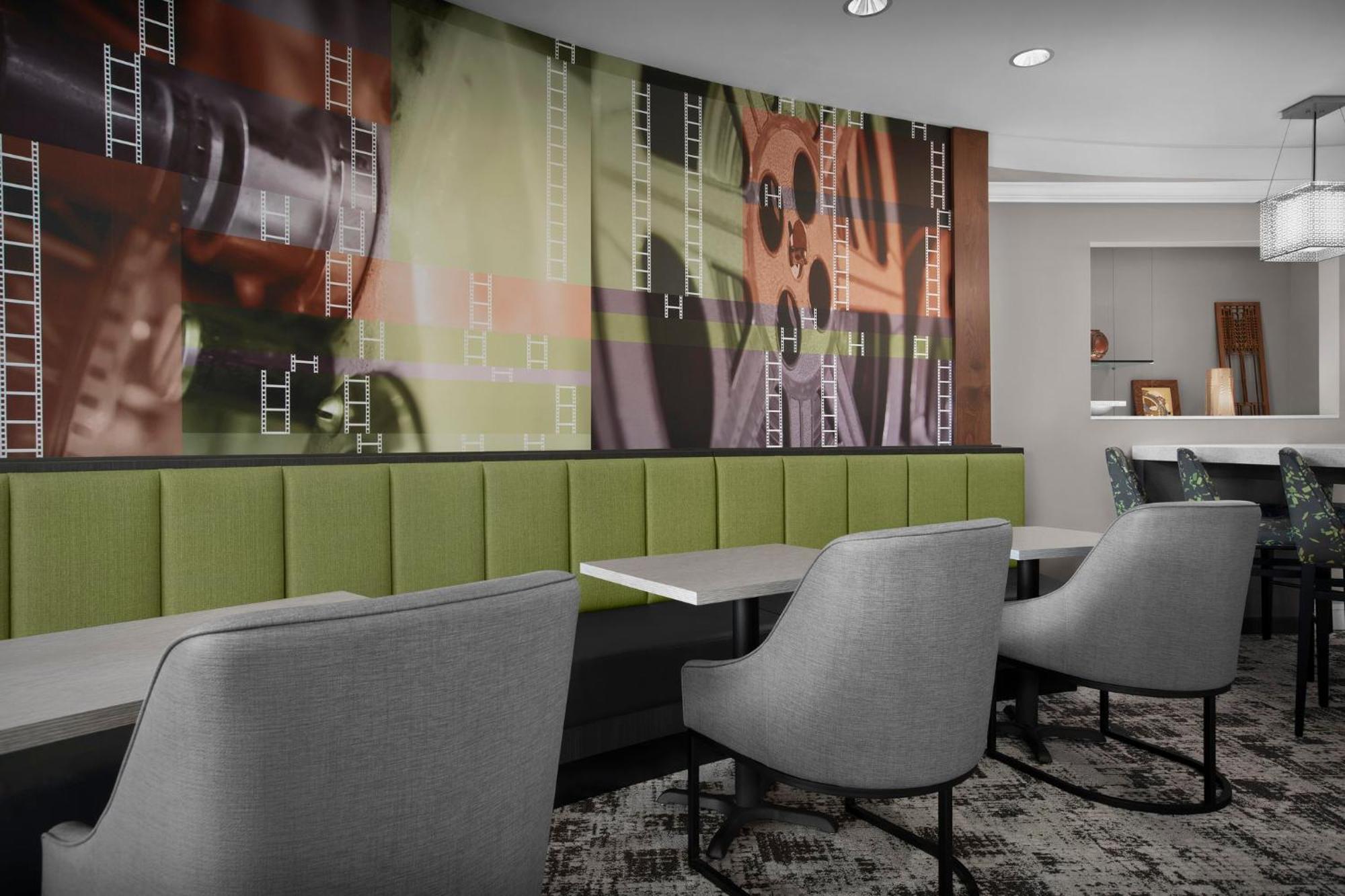 Hotel Indigo Jacksonville-Deerwood Park By Ihg Kültér fotó