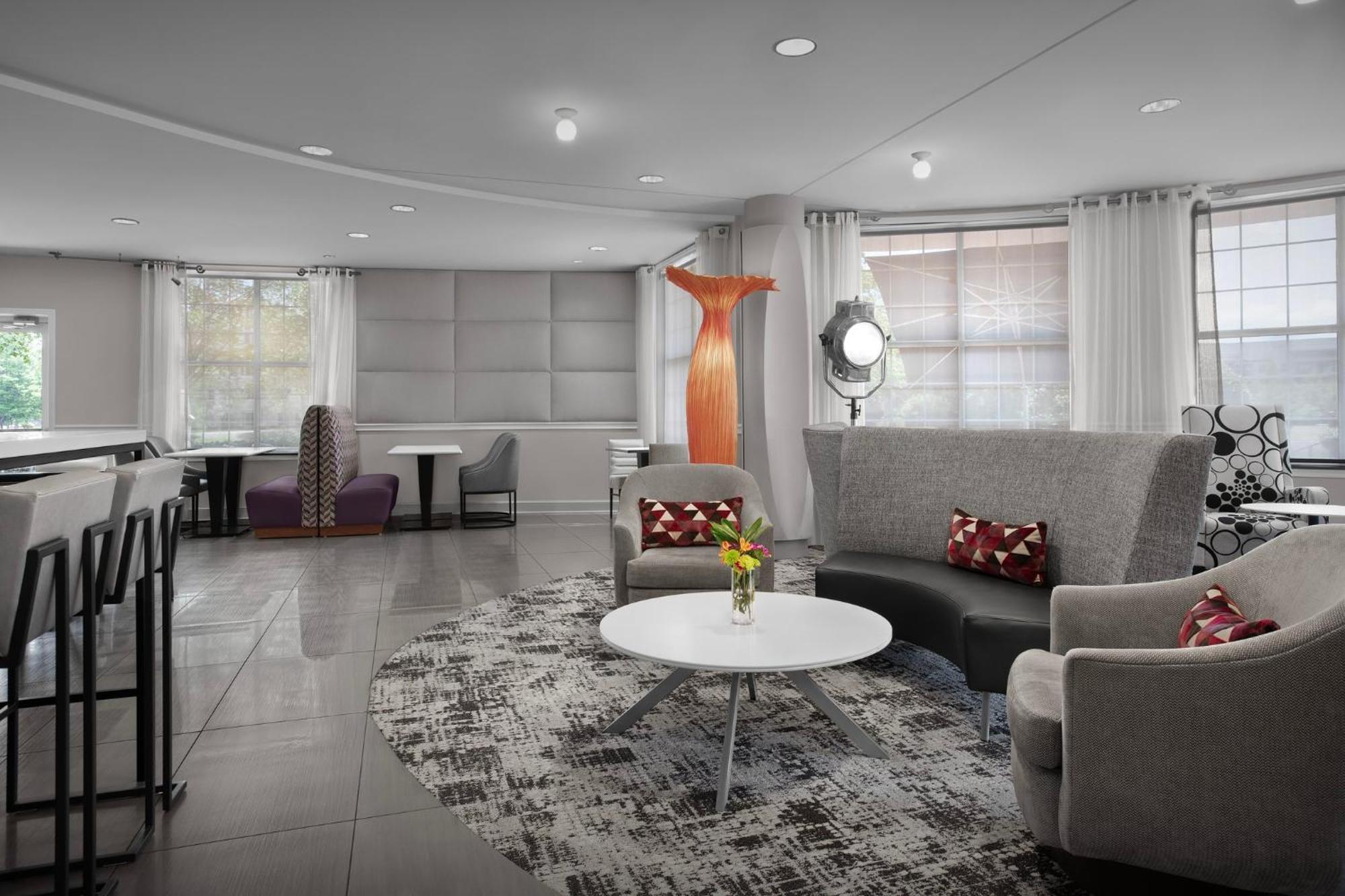 Hotel Indigo Jacksonville-Deerwood Park By Ihg Kültér fotó