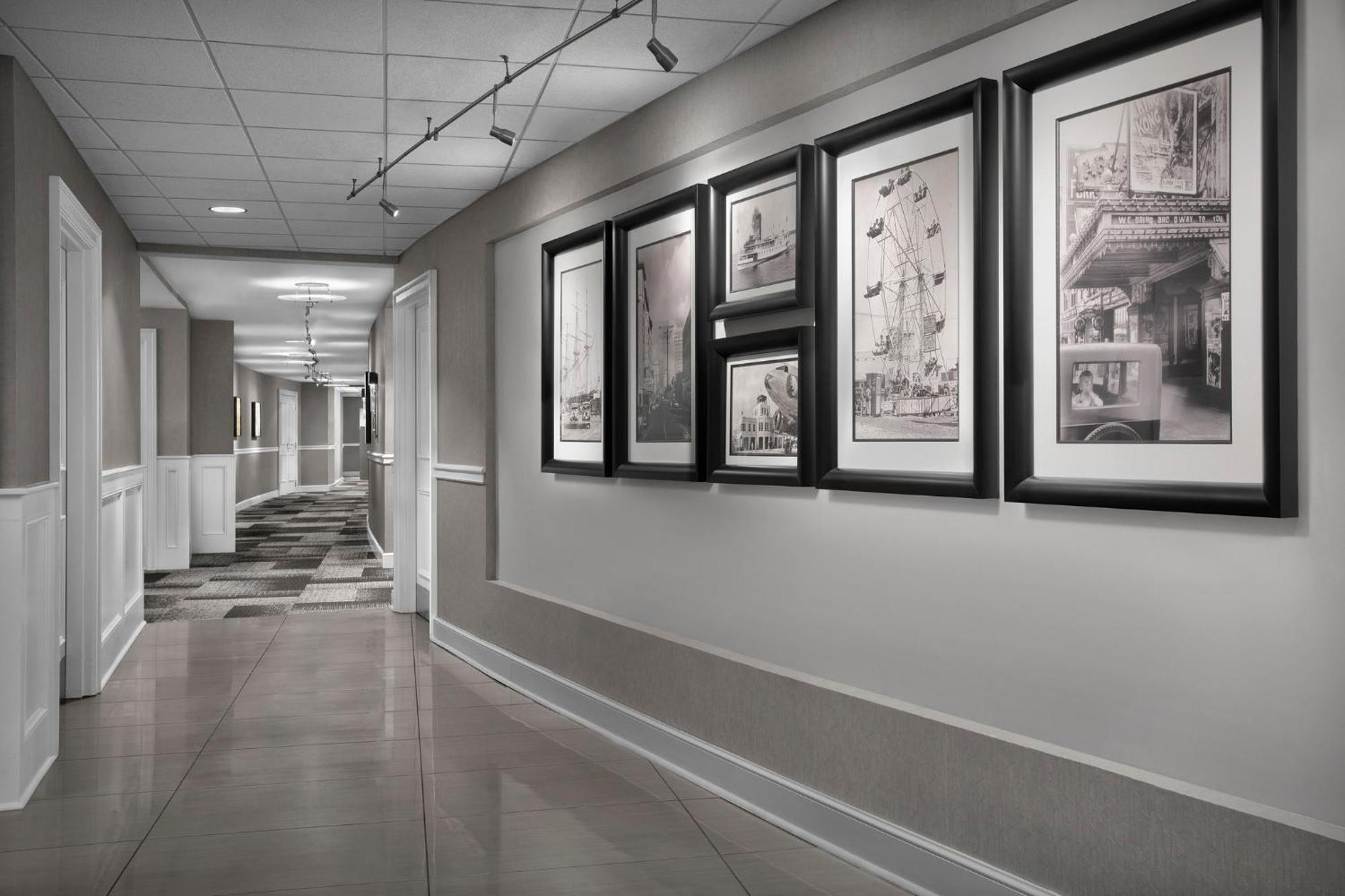 Hotel Indigo Jacksonville-Deerwood Park By Ihg Kültér fotó