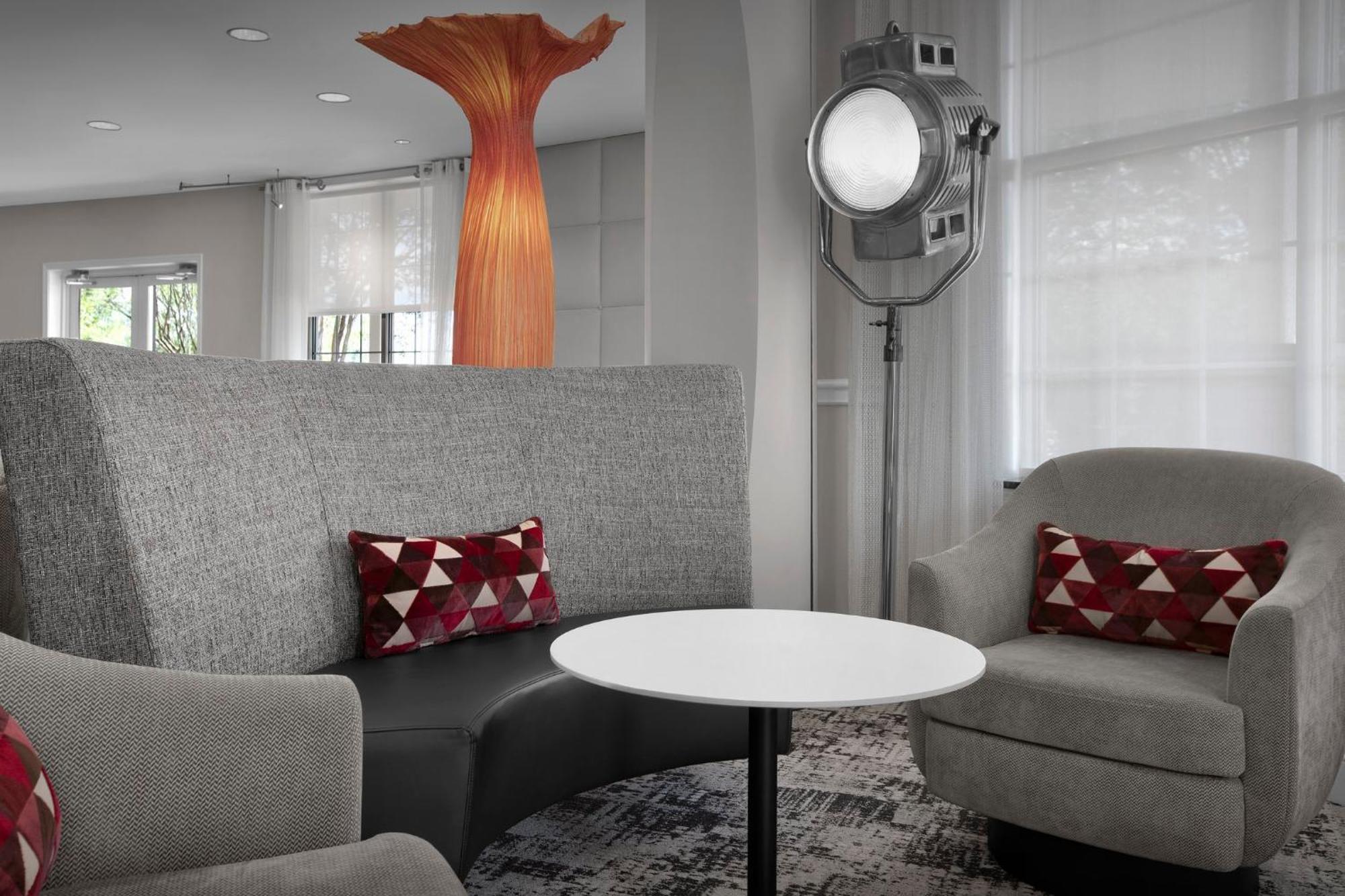 Hotel Indigo Jacksonville-Deerwood Park By Ihg Kültér fotó